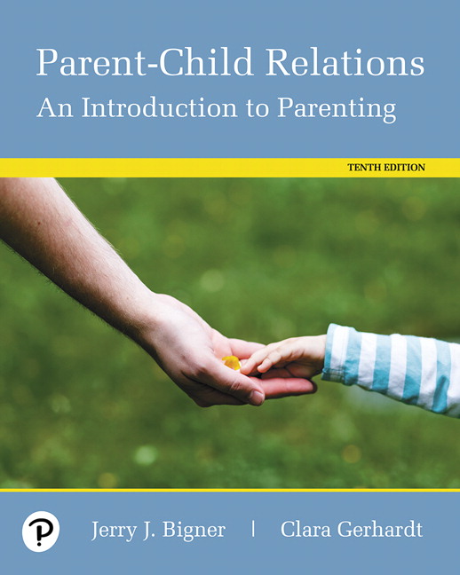 Picture of Parent-Child Relations