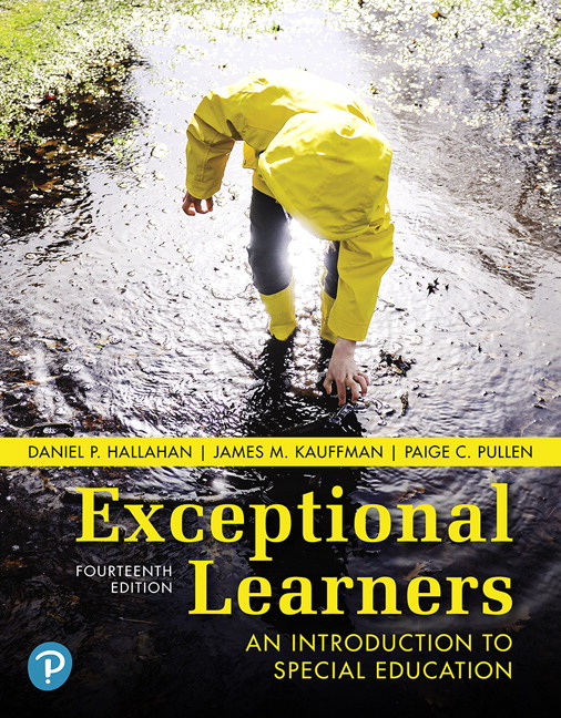 Picture of Exceptional Learners