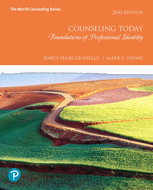 Picture of Counseling Today