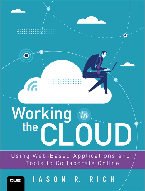 Picture of Working in the Cloud