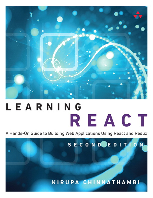 Picture of Learning React