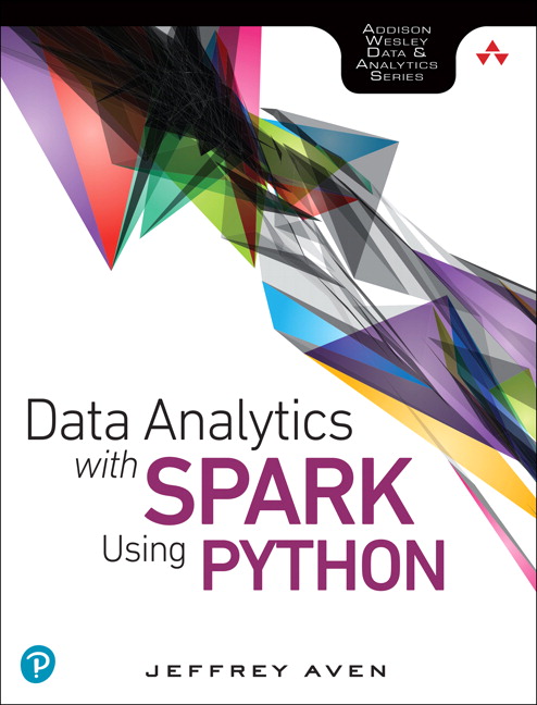 Picture of Data Analytics with Spark Using Python