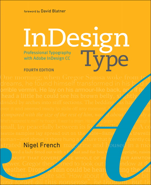 Picture of InDesign Type