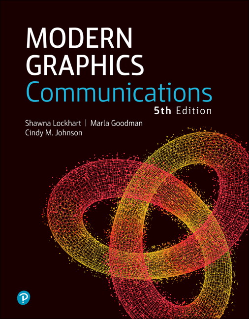 Picture of Modern Graphics Communication