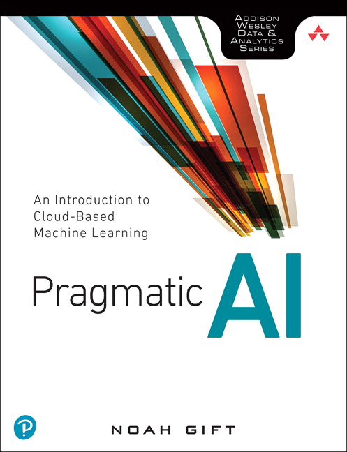 Picture of Pragmatic AI