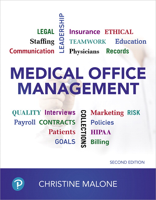 Picture of Medical Office Management
