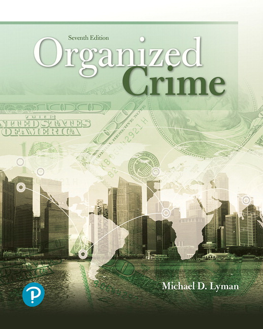 Picture of Organized Crime