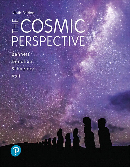 Picture of Cosmic Perspective, The