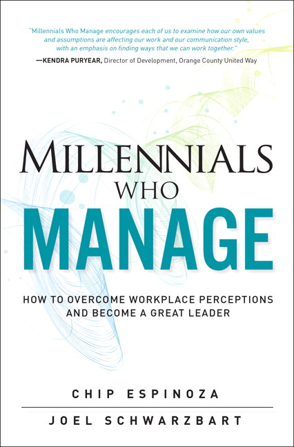 Picture of Millennials Who Manage
