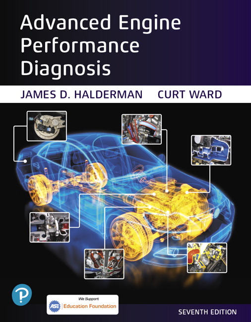 Picture of Advanced Engine Performance Diagnosis