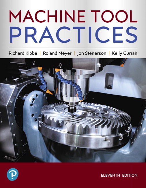 Picture of Machine Tool Practices