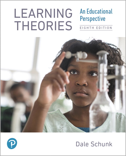 Picture of Learning Theories