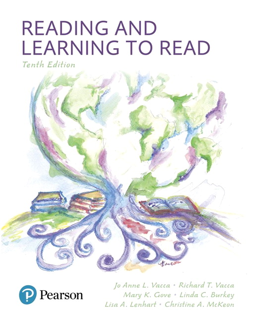 Picture of Reading and Learning to Read