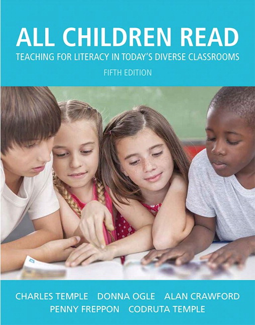 Picture of All Children Read