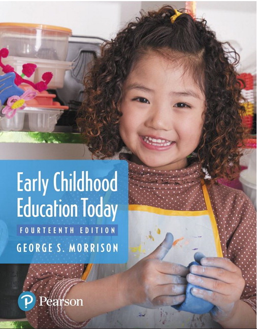 Picture of Early Childhood Education Today