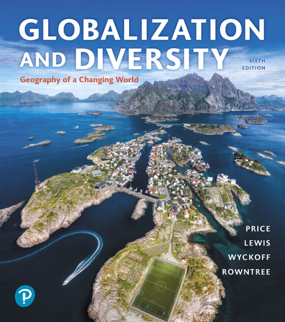 Picture of Globalization and Diversity