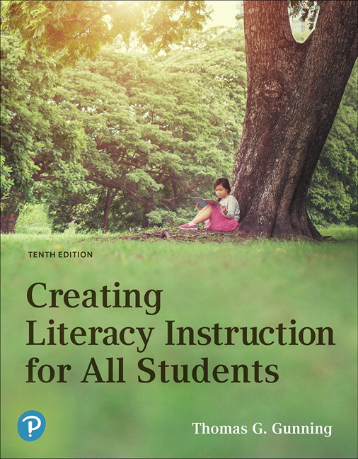Picture of Creating Literacy Instruction for All Students