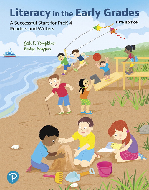 Picture of Literacy in the Early Grades