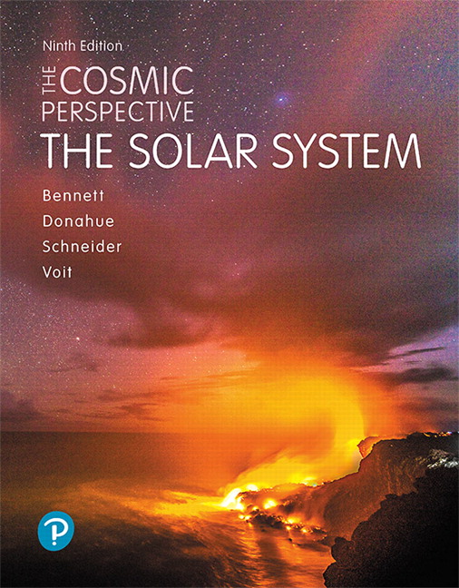 Picture of Cosmic Perspective, The