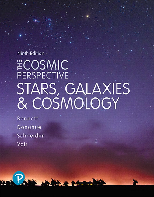 Picture of Cosmic Perspective, The