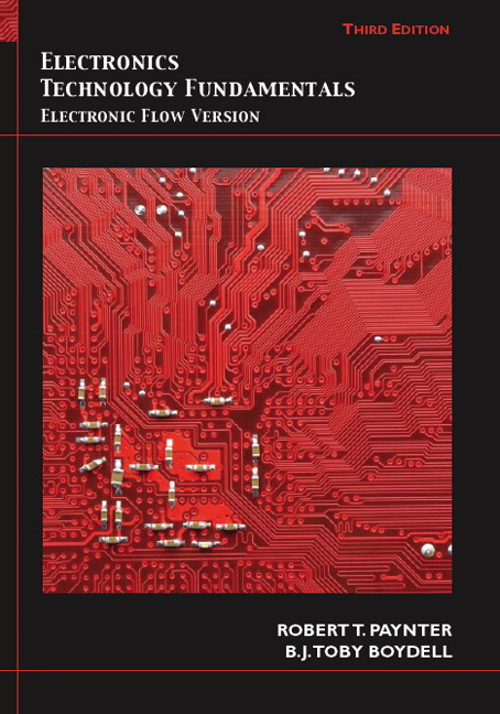 Picture of Electronics Technology Fundamentals