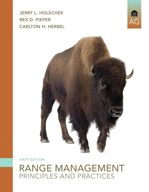 Picture of Range Management