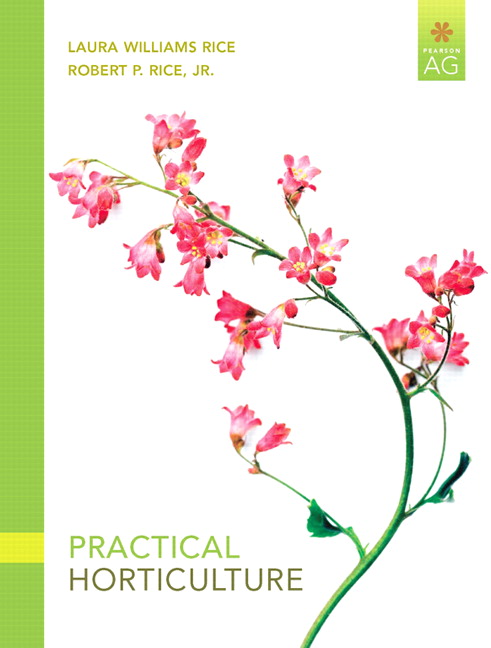 Picture of Practical Horticulture