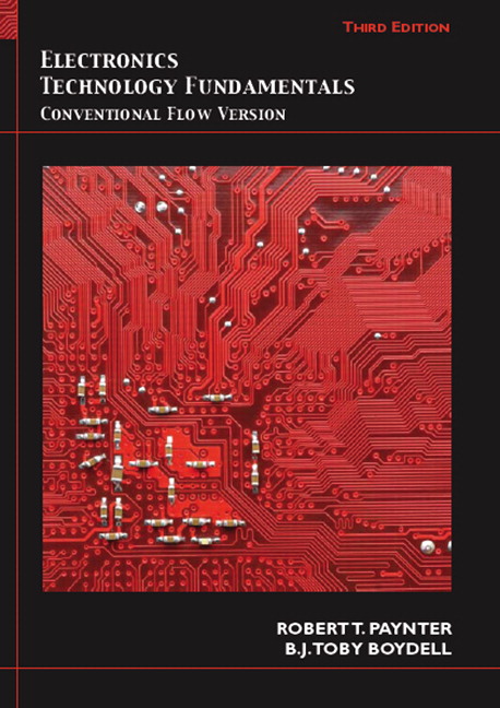 Picture of Electronics Technology Fundamentals