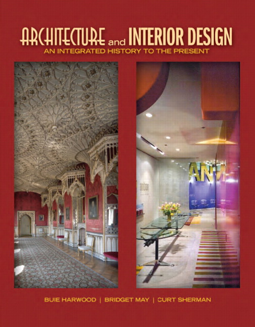 Picture of Architecture and Interior Design