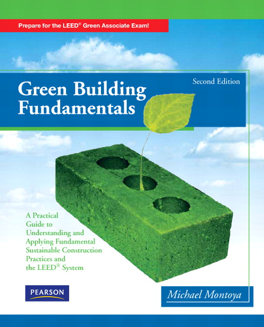 Picture of Green Building Fundamentals