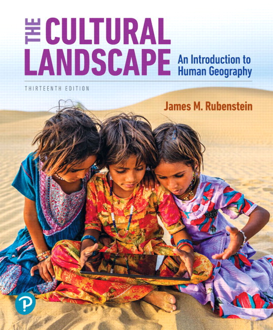 Picture of Cultural Landscape, The