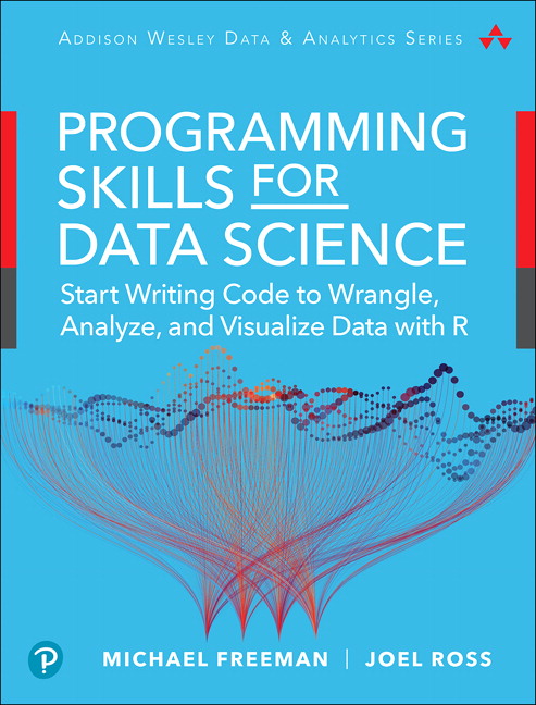 Picture of Data Science Foundations Tools and Techniques