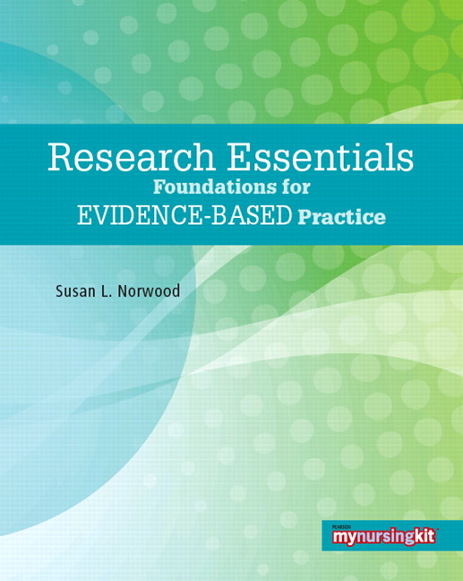 Picture of Research Essentials
