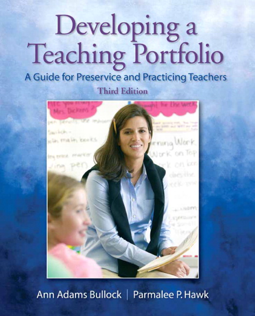 Picture of Developing a Teaching Portfolio
