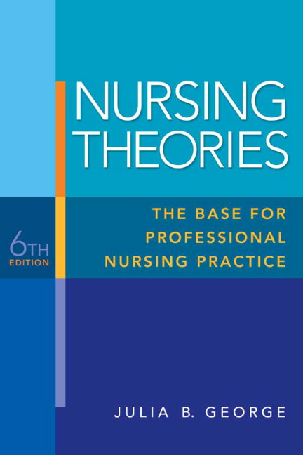 Picture of Nursing Theories