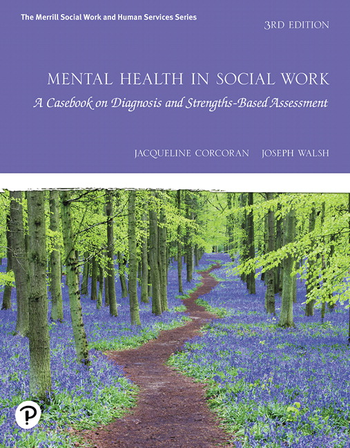 Picture of Mental Health in Social Work