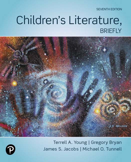 Picture of Children's Literature, Briefly