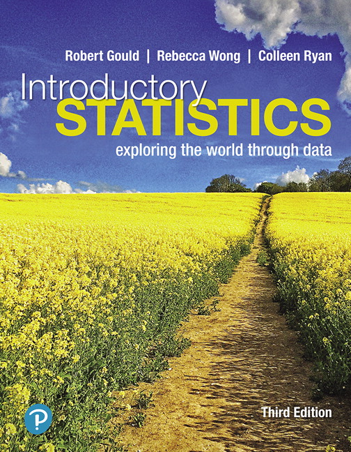 Picture of Introductory Statistics