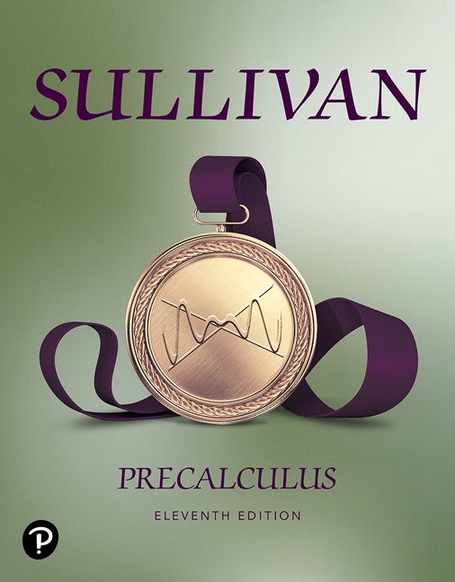 Picture of Precalculus