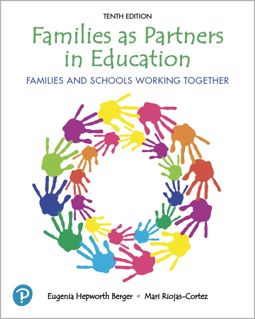 Picture of Families as Partners in Education
