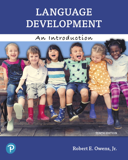 Picture of Language Development