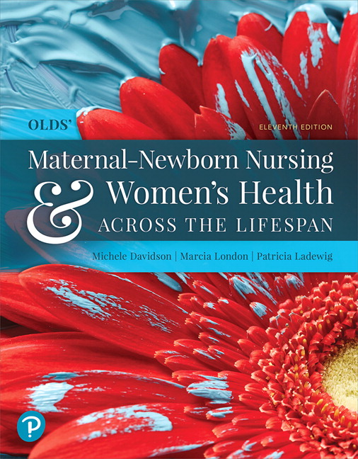 Picture of Olds' Maternal-Newborn Nursing & Women's Health Across the Lifespan