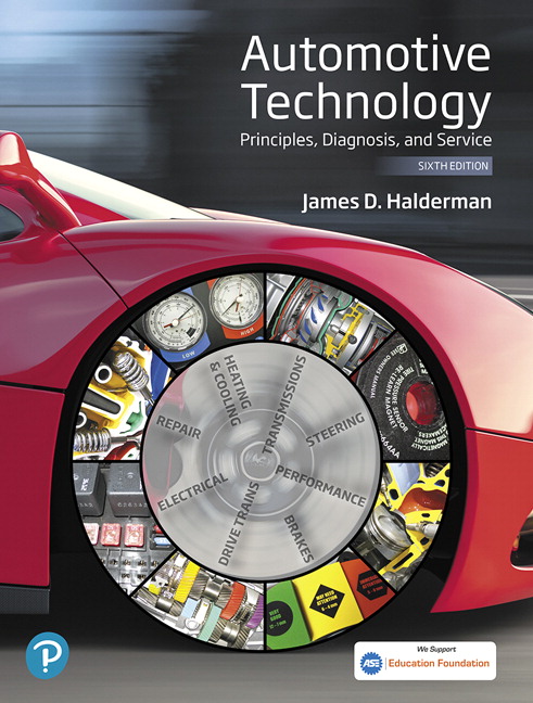 Picture of Automotive Technology