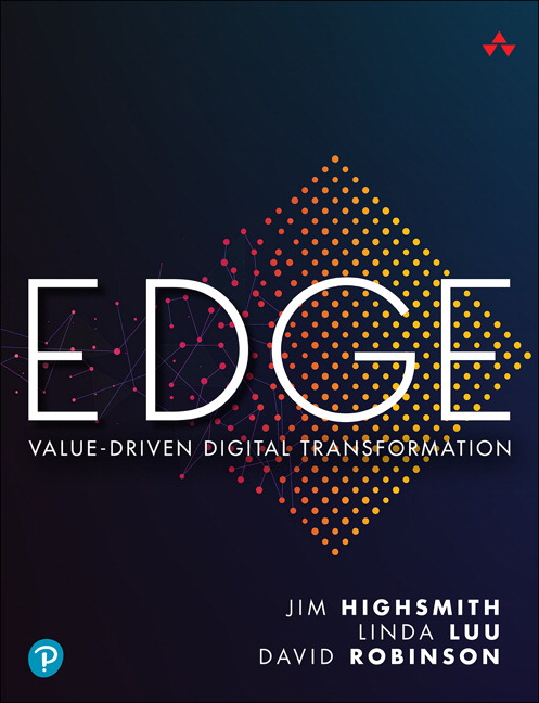 Picture of EDGE