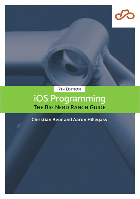 Picture of iOS Programming