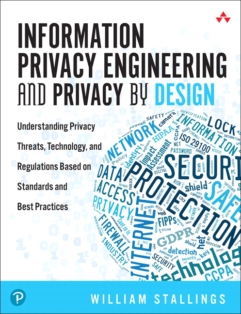 Picture of Information Privacy Engineering and Privacy by Design