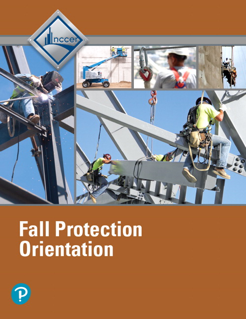 Picture of Fall Protection Orientation
