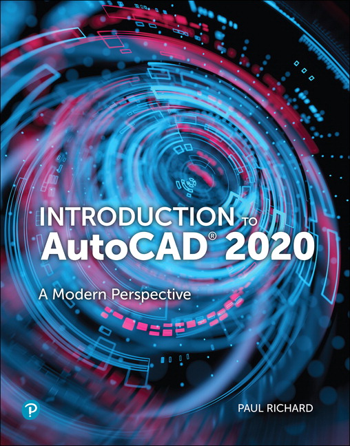 Picture of Introduction to AutoCAD 2020