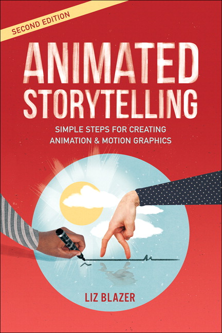 Picture of Animated Storytelling