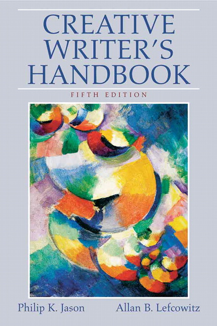 Picture of Creative Writer's Handbook